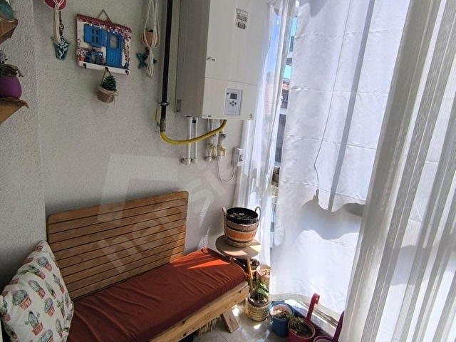 BENDENİZ EMLAKTAN SATILIK 2+1 DAİRE - Görsel 12