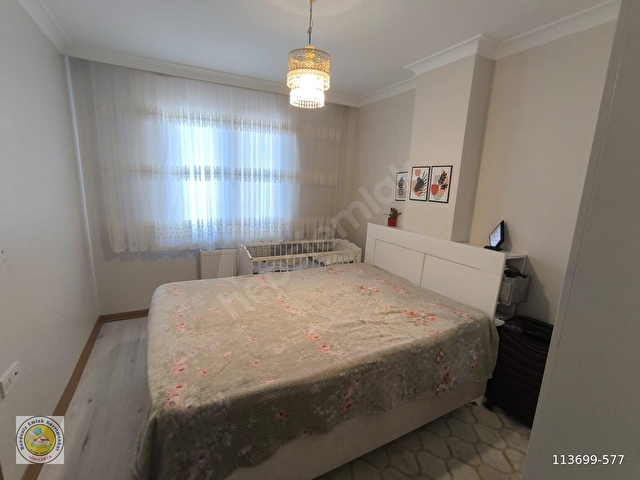 BENDENİZ EMLAKTAN SATILIK 2+1 DAİRE - Görsel 21