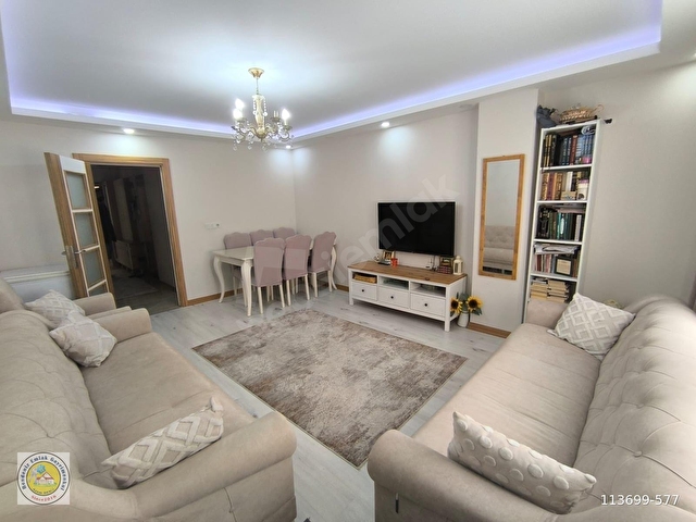BENDENİZ EMLAKTAN SATILIK 2+1 DAİRE - Görsel 2