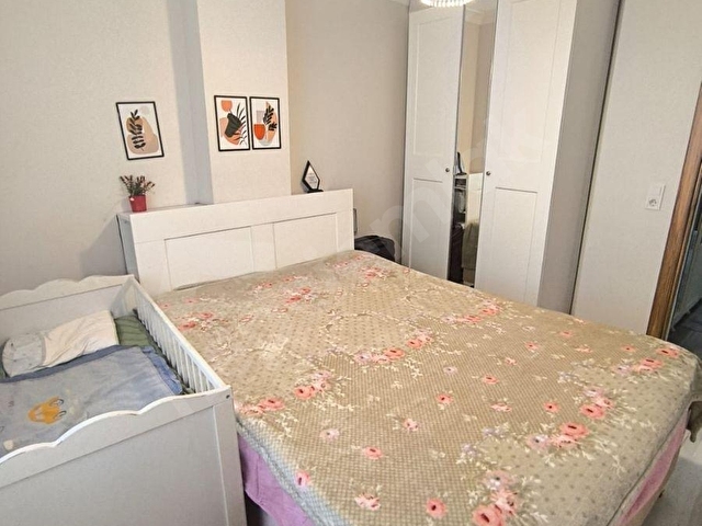 BENDENİZ EMLAKTAN SATILIK 2+1 DAİRE - Görsel 19