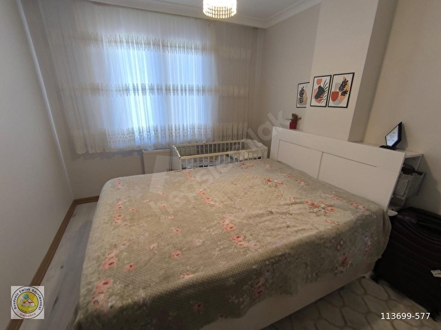 BENDENİZ EMLAKTAN SATILIK 2+1 DAİRE - Görsel 18