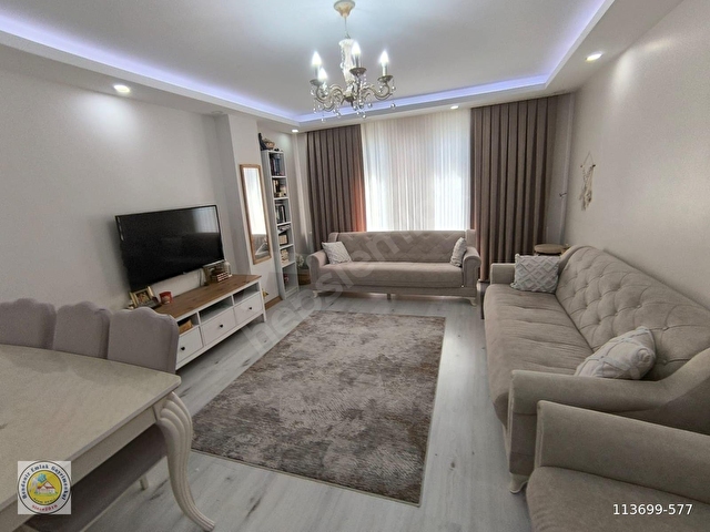 BENDENİZ EMLAKTAN SATILIK 2+1 DAİRE - Görsel 3