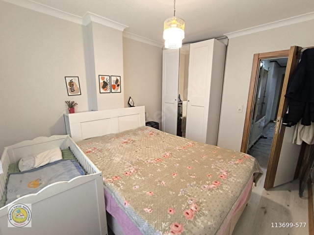 BENDENİZ EMLAKTAN SATILIK 2+1 DAİRE - Görsel 17