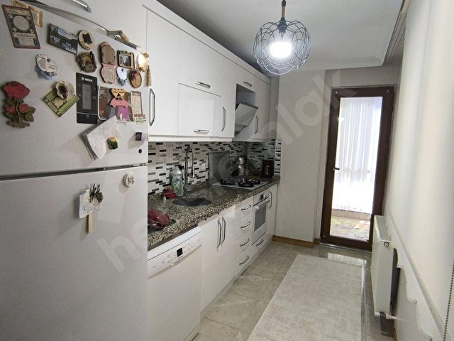 BENDENİZ EMLAKTAN SATILIK 2+1 DAİRE - Görsel 9
