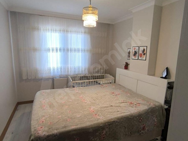 BENDENİZ EMLAKTAN SATILIK 2+1 DAİRE - Görsel 20