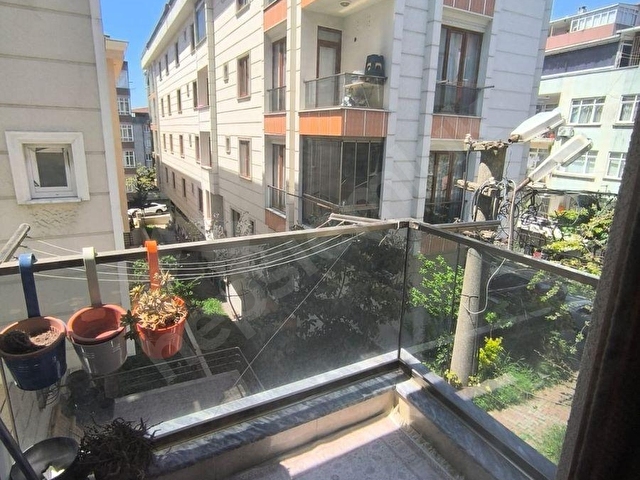 BENDENİZ EMLAKTAN SATILIK 2+1 DAİRE - Görsel 26