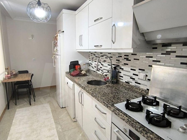 BENDENİZ EMLAKTAN SATILIK 2+1 DAİRE - Görsel 15