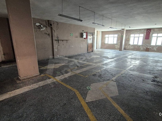 Sahibinden Kiralık İş Yeri/Atölye – 2.Kat 110m² Net – Baştabya Tramvaya 2 Dk - Görsel 7