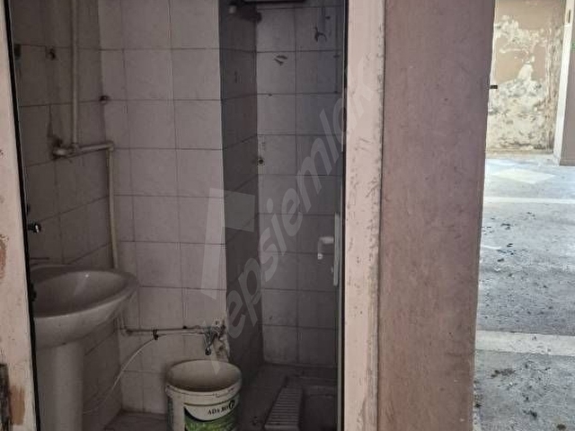 Sahibinden Kiralık İş Yeri/Atölye – 2.Kat 110m² Net – Baştabya Tramvaya 2 Dk - Görsel 6