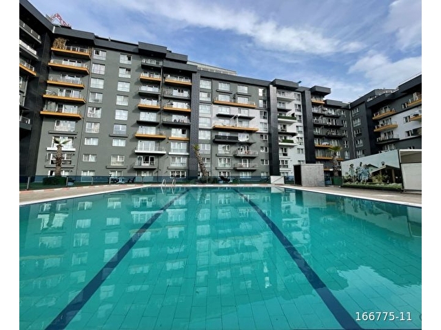 METROBÜSÜN YANI BAŞINDA MUHTEŞEM FIRSAT DAİRE !!! - Görsel 23