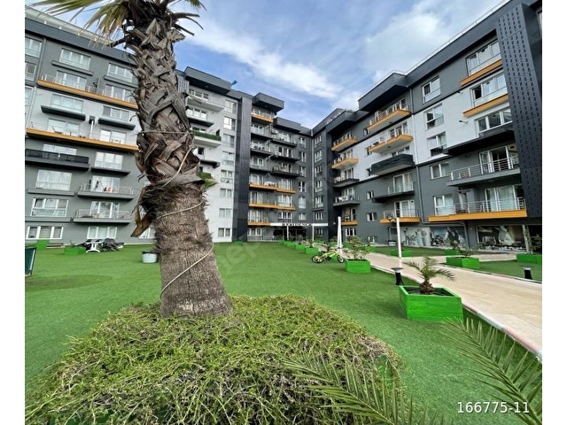 METROBÜSÜN YANI BAŞINDA MUHTEŞEM FIRSAT DAİRE !!! - Görsel 24