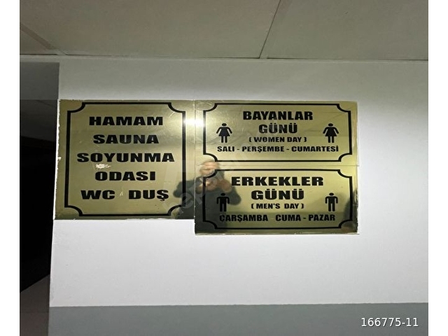 METROBÜSÜN YANI BAŞINDA MUHTEŞEM FIRSAT DAİRE !!! - Görsel 26