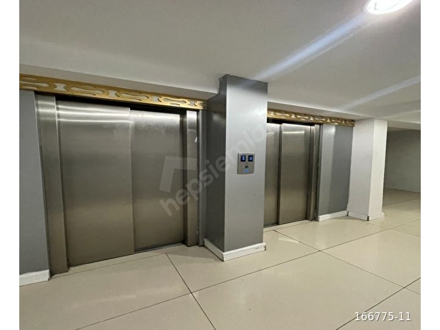 METROBÜSÜN YANI BAŞINDA MUHTEŞEM FIRSAT DAİRE !!! - Görsel 19
