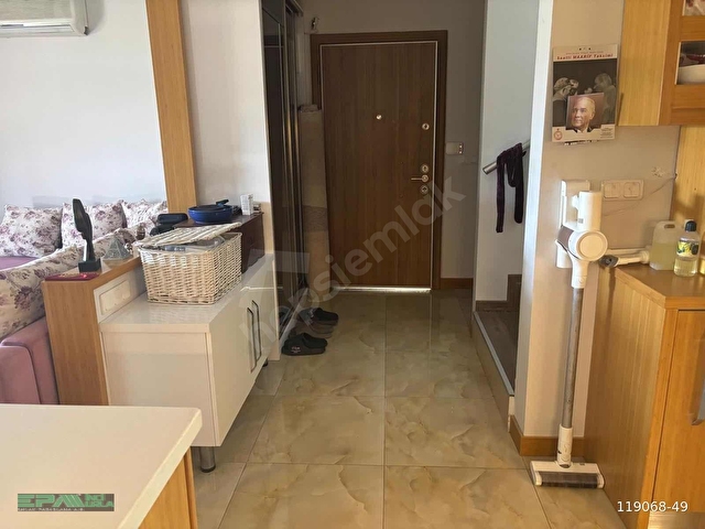 Sığacık Deniz Manzaralı villa - Görsel 10