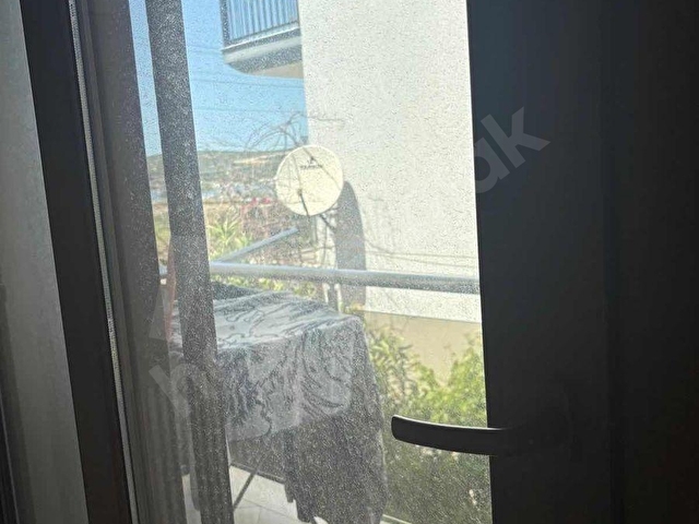 Sığacık Deniz Manzaralı villa - Görsel 25