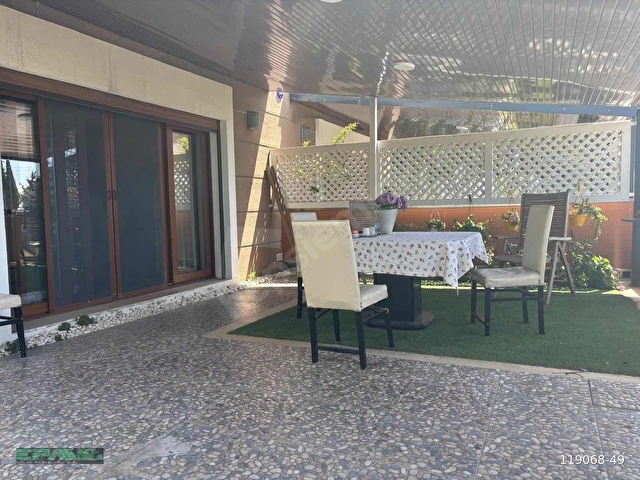 Sığacık Deniz Manzaralı villa - Görsel 30