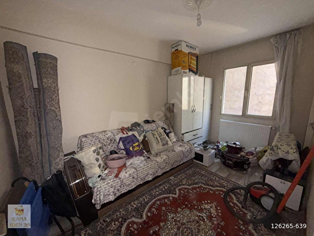 refet bele mah. giriş kat 60m 2+1 satılık daire - Görsel 5
