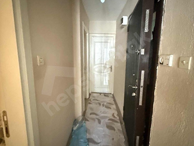 refet bele mah. giriş kat 60m 2+1 satılık daire - Görsel 4