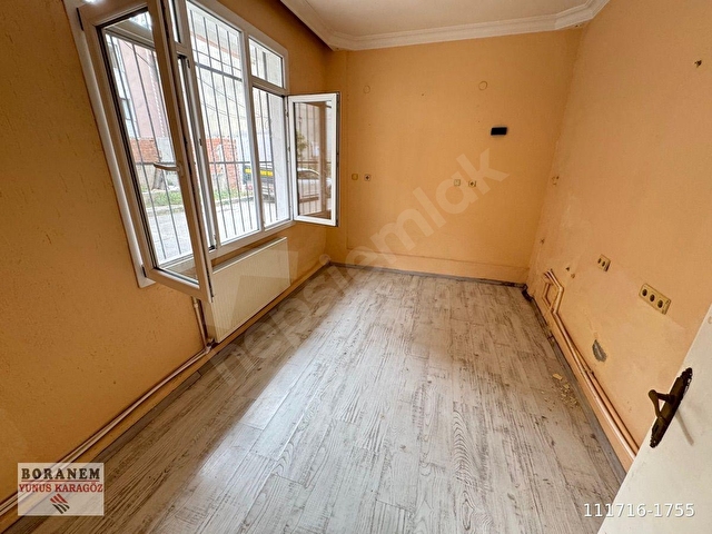 YENİGÜNDE MERKEZİ KONUMDA SÜPER BİR YATİRİM FİRSATİ 1+1 60 m2 - Görsel 12