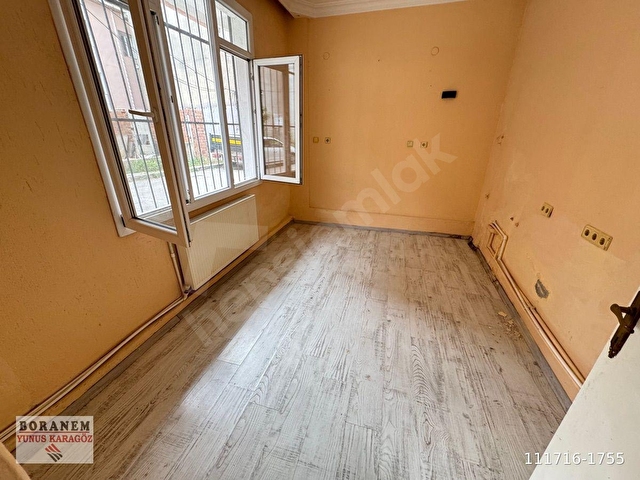 YENİGÜNDE MERKEZİ KONUMDA SÜPER BİR YATİRİM FİRSATİ 1+1 60 m2 - Görsel 13