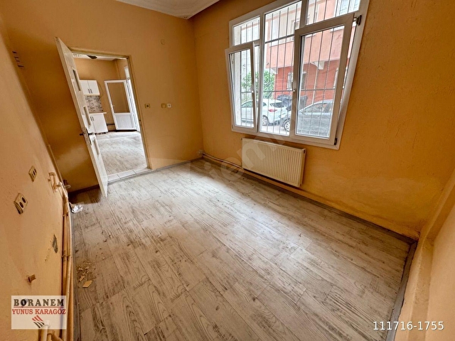 YENİGÜNDE MERKEZİ KONUMDA SÜPER BİR YATİRİM FİRSATİ 1+1 60 m2 - Görsel 17