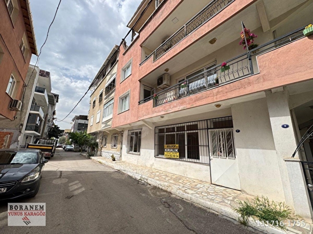YENİGÜNDE MERKEZİ KONUMDA SÜPER BİR YATİRİM FİRSATİ 1+1 60 m2 - Görsel 23
