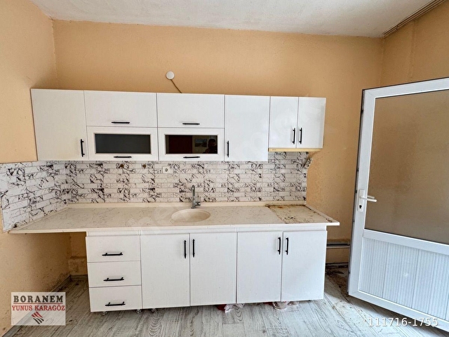 YENİGÜNDE MERKEZİ KONUMDA SÜPER BİR YATİRİM FİRSATİ 1+1 60 m2 - Görsel 28