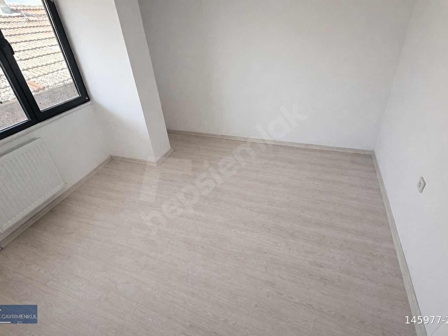 SEYREK İLKOKULUN KARŞISINDA SATILIK 1+1 DAİRELER - Görsel 3