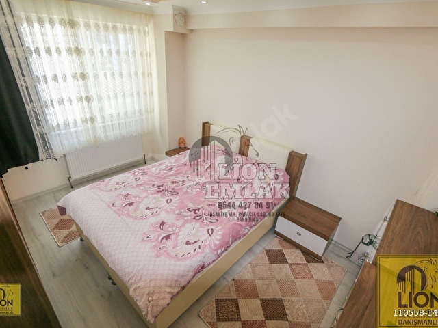 🟨⬛LION EMLAKTAN İHSANİYEDE KAPALI BALKONLU 2+1 SATILIK DAİRE⬛🟨 - Görsel 29