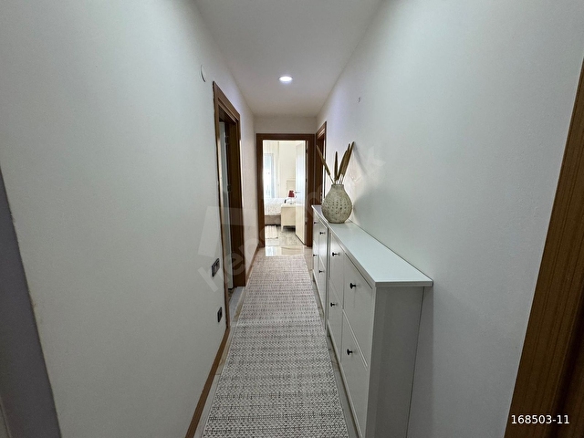 KURTKÖY KAYI ŞEHRİ 2+1 TERASLI FULL EŞYALI 190 M² KİRALIK DAİRE - Görsel 6