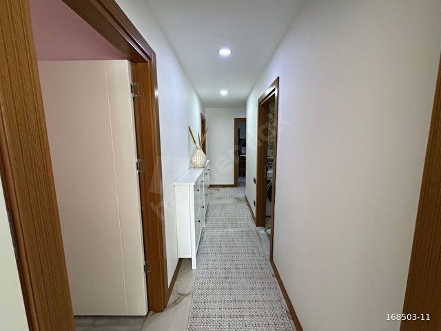 KURTKÖY KAYI ŞEHRİ 2+1 TERASLI FULL EŞYALI 190 M² KİRALIK DAİRE - Görsel 2