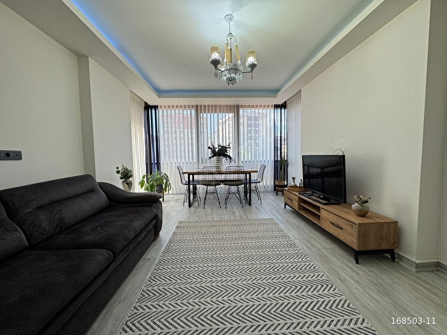 KURTKÖY KAYI ŞEHRİ 2+1 TERASLI FULL EŞYALI 190 M² KİRALIK DAİRE - Görsel 5