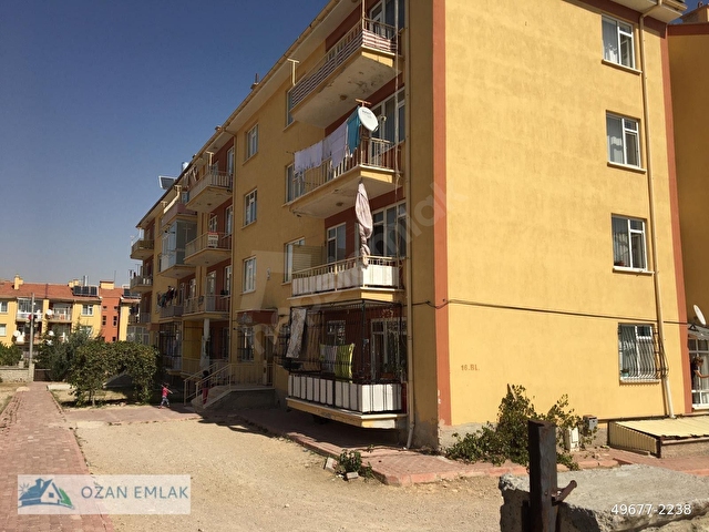 BEŞYÜZEVLERDE OZANDAN SATILIK ARA KAT KOMBİLİ DAİRE - Görsel 3