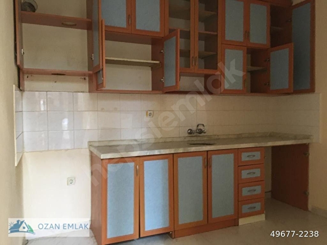 BEŞYÜZEVLERDE OZANDAN SATILIK ARA KAT KOMBİLİ DAİRE - Görsel 12