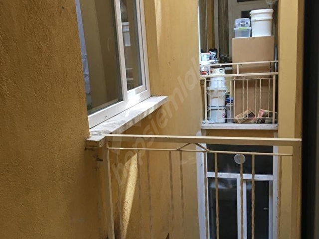 BEŞYÜZEVLERDE OZANDAN SATILIK ARA KAT KOMBİLİ DAİRE - Görsel 11