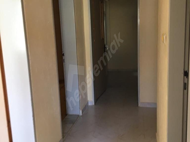 BEŞYÜZEVLERDE OZANDAN SATILIK ARA KAT KOMBİLİ DAİRE - Görsel 9