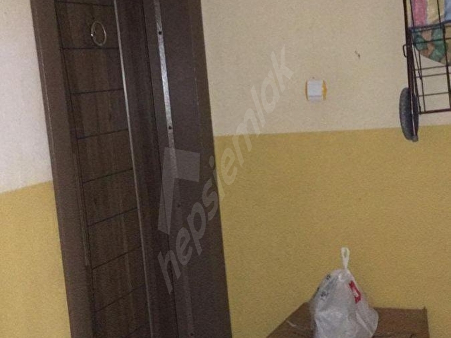 BEŞYÜZEVLERDE OZANDAN SATILIK ARA KAT KOMBİLİ DAİRE - Görsel 23