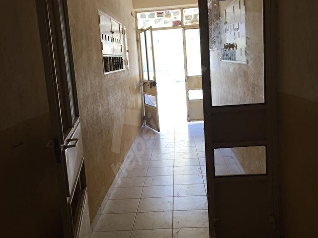 BEŞYÜZEVLERDE OZANDAN SATILIK ARA KAT KOMBİLİ DAİRE - Görsel 13