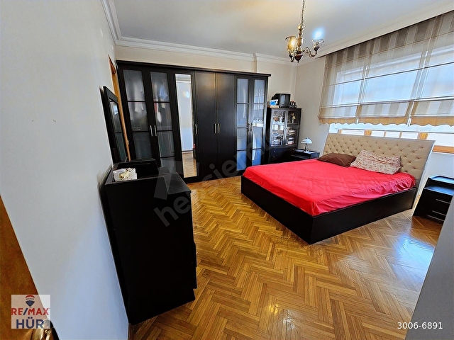BÜYÜK FIRSAT !!! REMAX HÜRDEN ŞEHRİN MERKEZİNDE EŞYALI DAİRE. - Görsel 6
