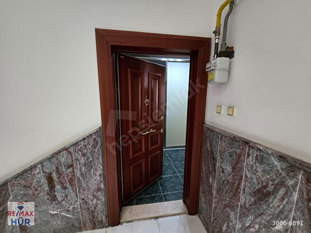 BÜYÜK FIRSAT !!! REMAX HÜRDEN ŞEHRİN MERKEZİNDE EŞYALI DAİRE. - Görsel 28