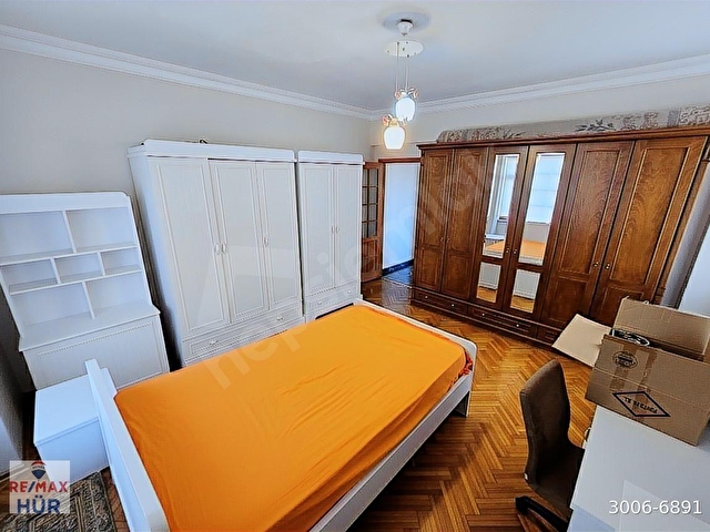 BÜYÜK FIRSAT !!! REMAX HÜRDEN ŞEHRİN MERKEZİNDE EŞYALI DAİRE. - Görsel 10