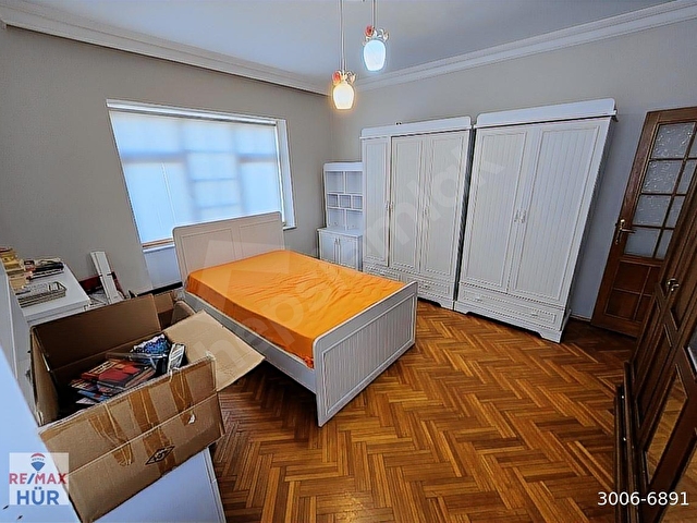 BÜYÜK FIRSAT !!! REMAX HÜRDEN ŞEHRİN MERKEZİNDE EŞYALI DAİRE. - Görsel 11
