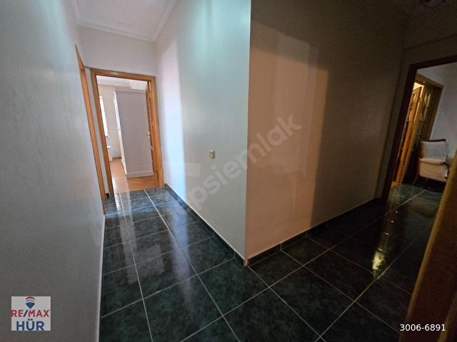 BÜYÜK FIRSAT !!! REMAX HÜRDEN ŞEHRİN MERKEZİNDE EŞYALI DAİRE. - Görsel 24