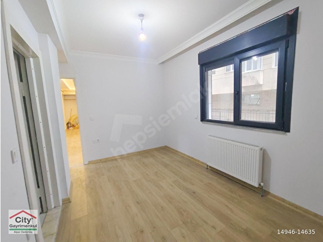 SAHRAYICEDİD METRO 5 DAKİKA SIFIR BİNA AYRI GİYİNMEODALI 70M2 1+1 GİRİŞ KAT - Görsel 13