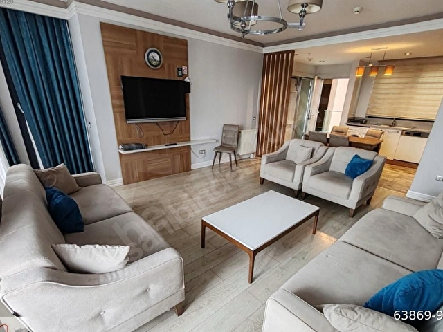 NARVEN TERMAL KASABA - SATILIK DEVREMÜLK