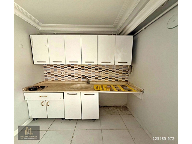 MÜKEMMEL KONUMDA BEKARA AİLEYE UYGUN GENİŞ 2+1 KİRALIK DAİRE - Görsel 5