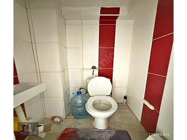 MÜKEMMEL KONUMDA BEKARA AİLEYE UYGUN GENİŞ 2+1 KİRALIK DAİRE - Görsel 29