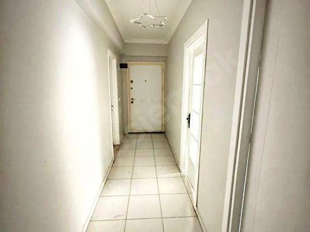 MÜKEMMEL KONUMDA BEKARA AİLEYE UYGUN GENİŞ 2+1 KİRALIK DAİRE - Görsel 28