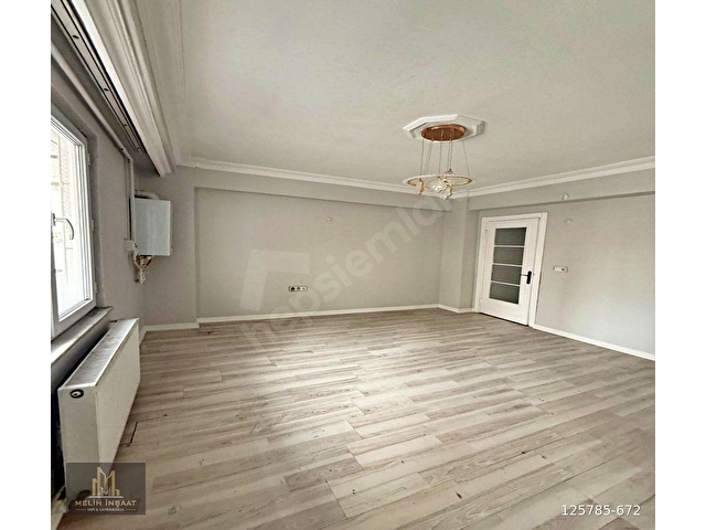 MÜKEMMEL KONUMDA BEKARA AİLEYE UYGUN GENİŞ 2+1 KİRALIK DAİRE - Görsel 9