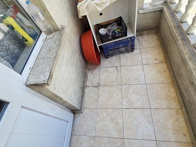 BADEMLİKDE ITRI CADDE ÜZERİ MANZARALI GENİŞM2 SATILIK 3+1 DAİRE - Görsel 10